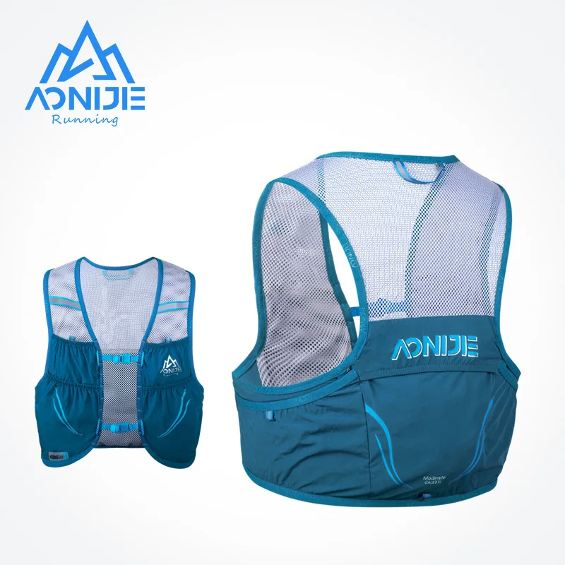 Hydration Vest - AONIJIE C932S 2.5L przenośny plecak do