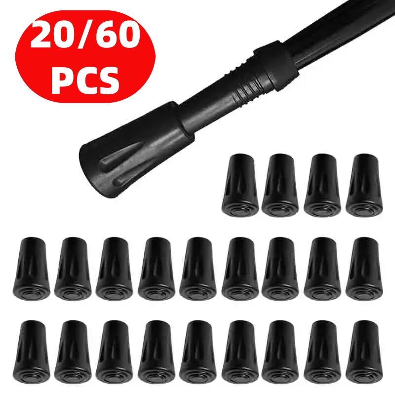 20 sztuk/paczka kijki trekking – Trekking Pole Carbon recenzja i cena
