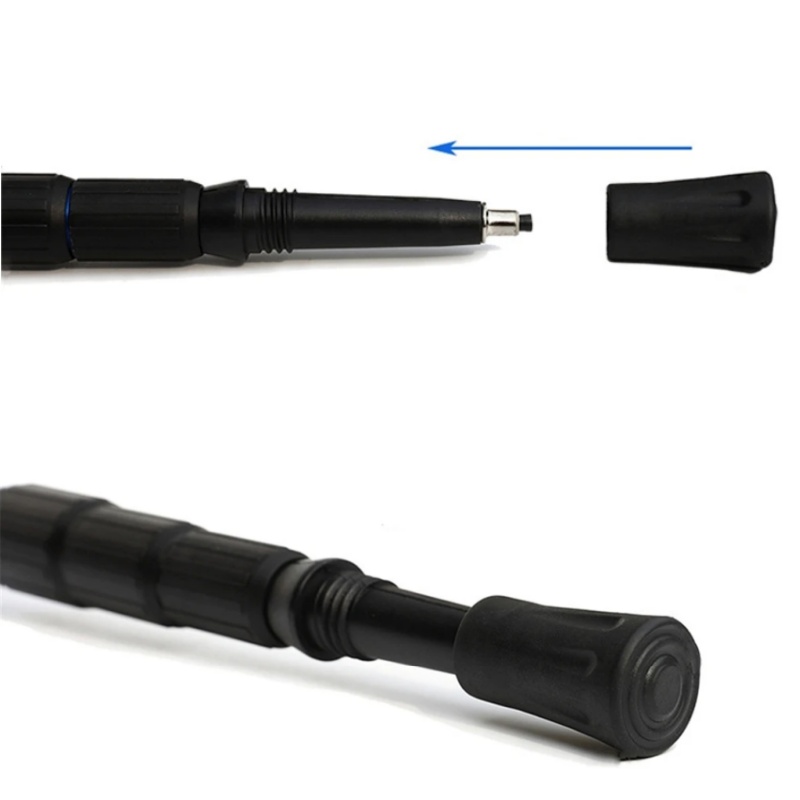 20 sztuk/paczka kijki trekking – Trekking Pole Carbon recenzja i cena