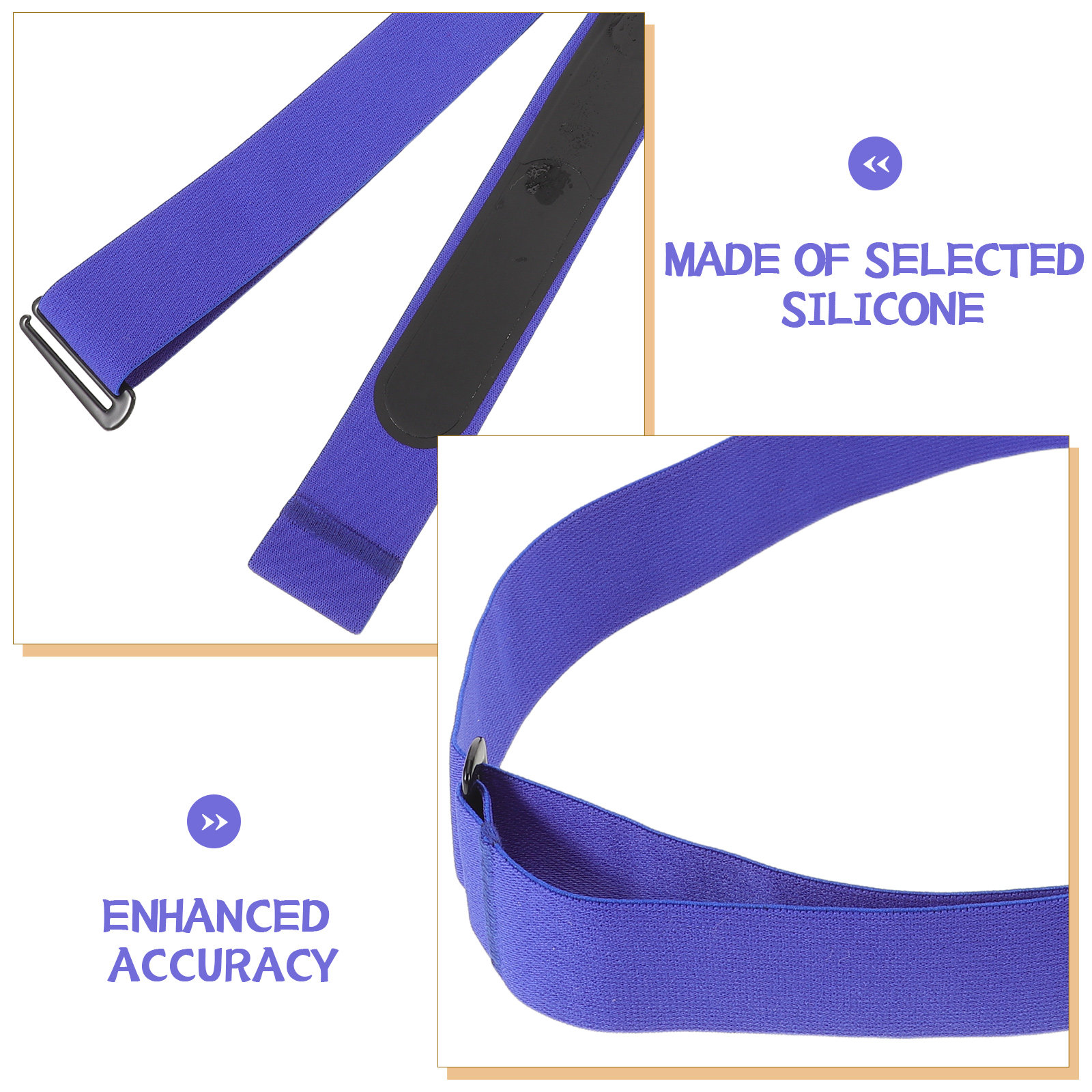 Zamienny pasek na klatkę piers – Running Belt recenzja i cena