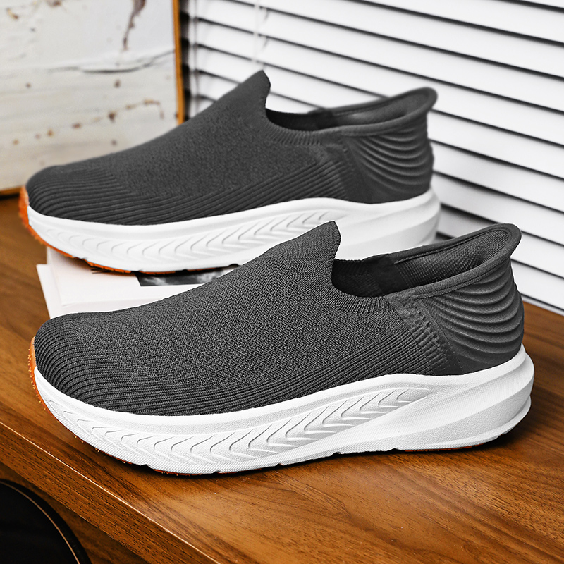 Buty do biegania z siateczki,  – Running Shoes Men recenzja i cena