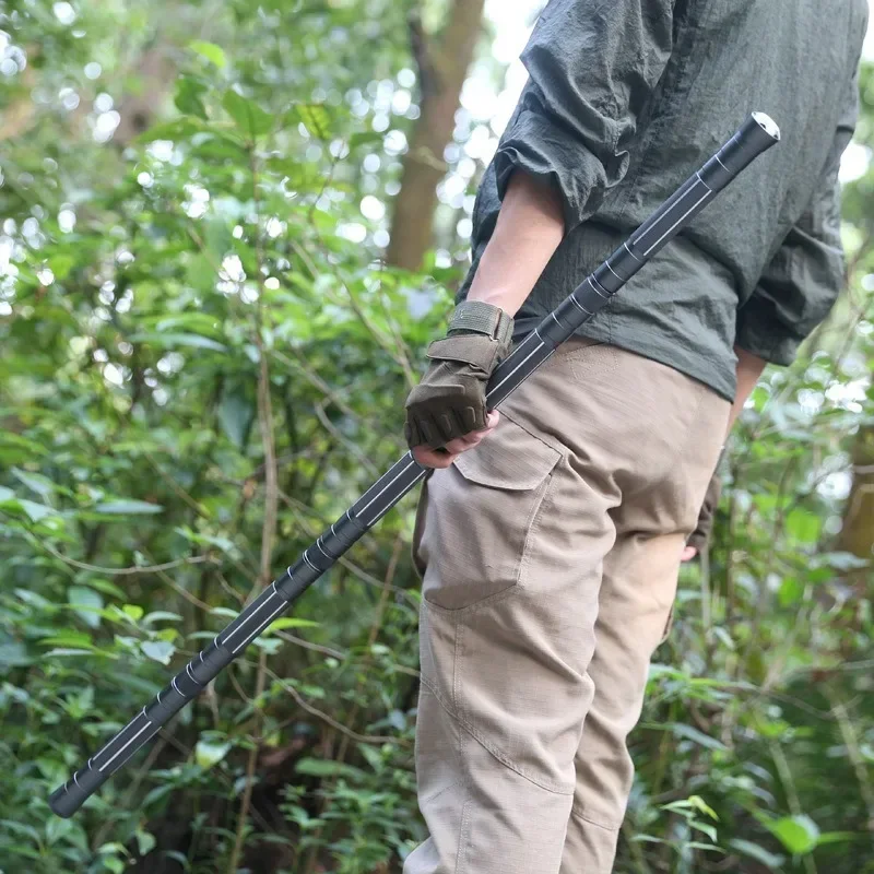 CEOI GWOK Wysokiej Jakości Las – Trekking Pole Carbon recenzja i cena