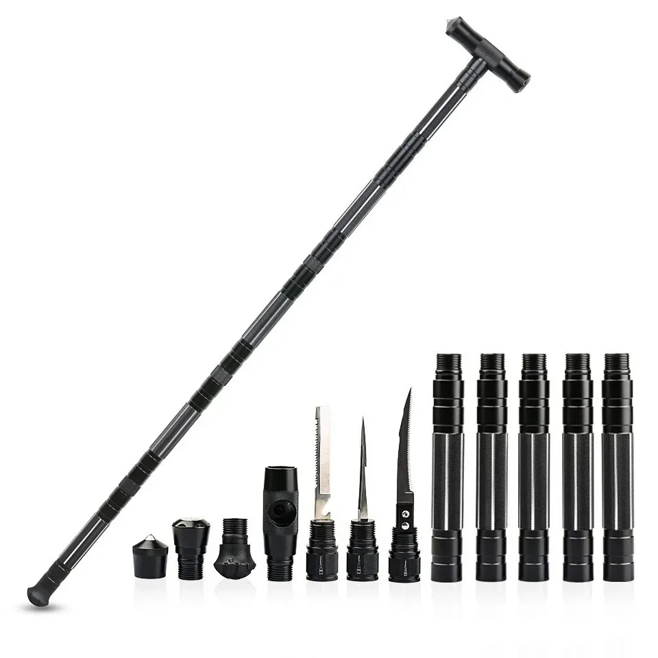 CEOI GWOK Wysokiej Jakości Las – Trekking Pole Carbon recenzja i cena
