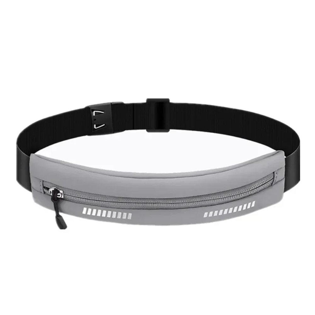 Uchwyt na telefon do biegania, – Running Belt recenzja i cena