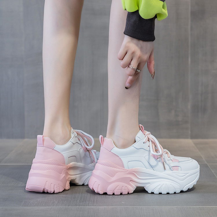 Damskie sneakersy 2026 Nowa mo – Running Shoes Women recenzja i cena