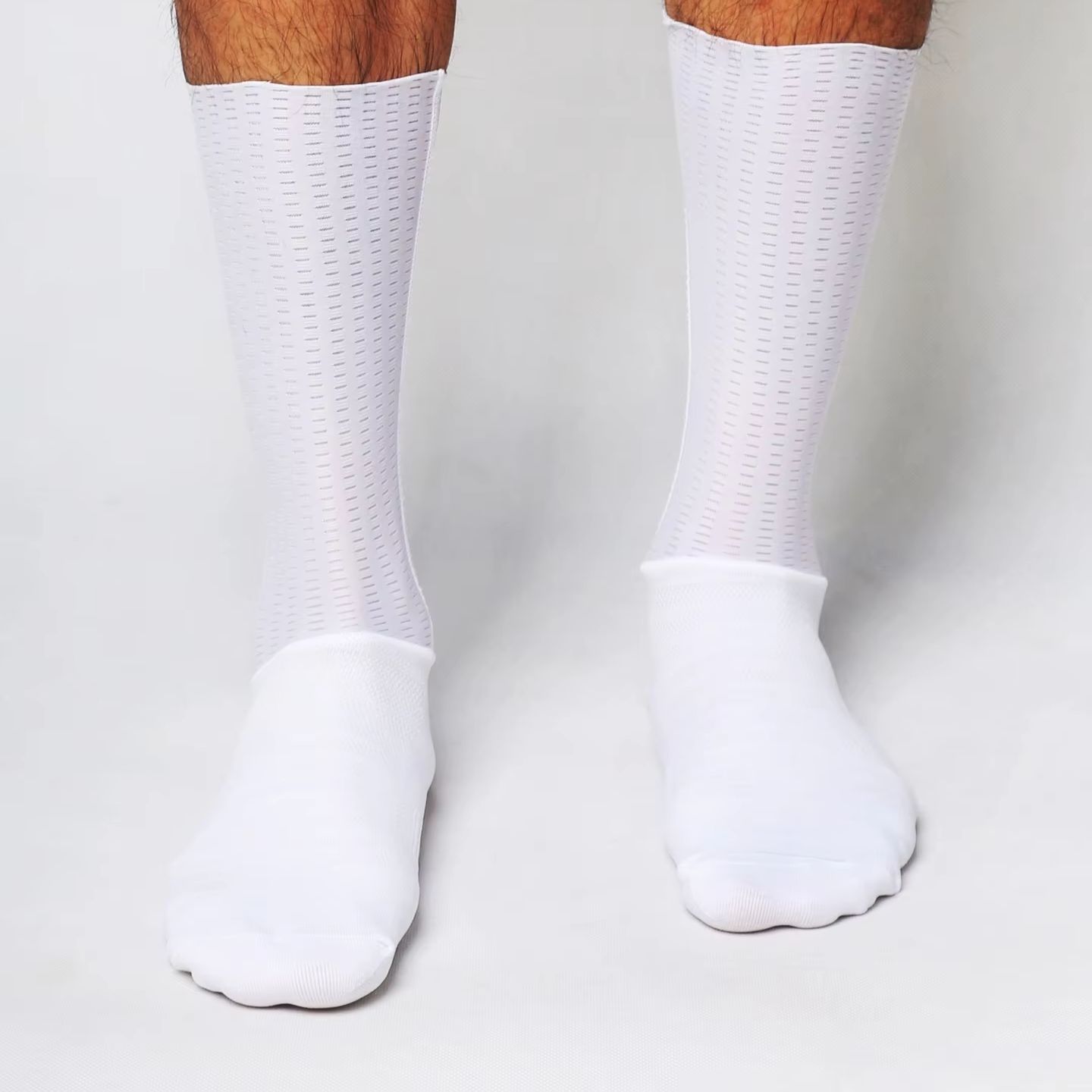 Profesjonalne, uniwersalne ska – Sports Socks recenzja i cena