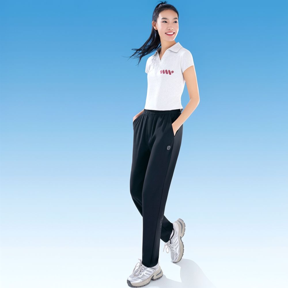 Letnia, codzienna odzież sport – Running Gear Junior recenzja i cena