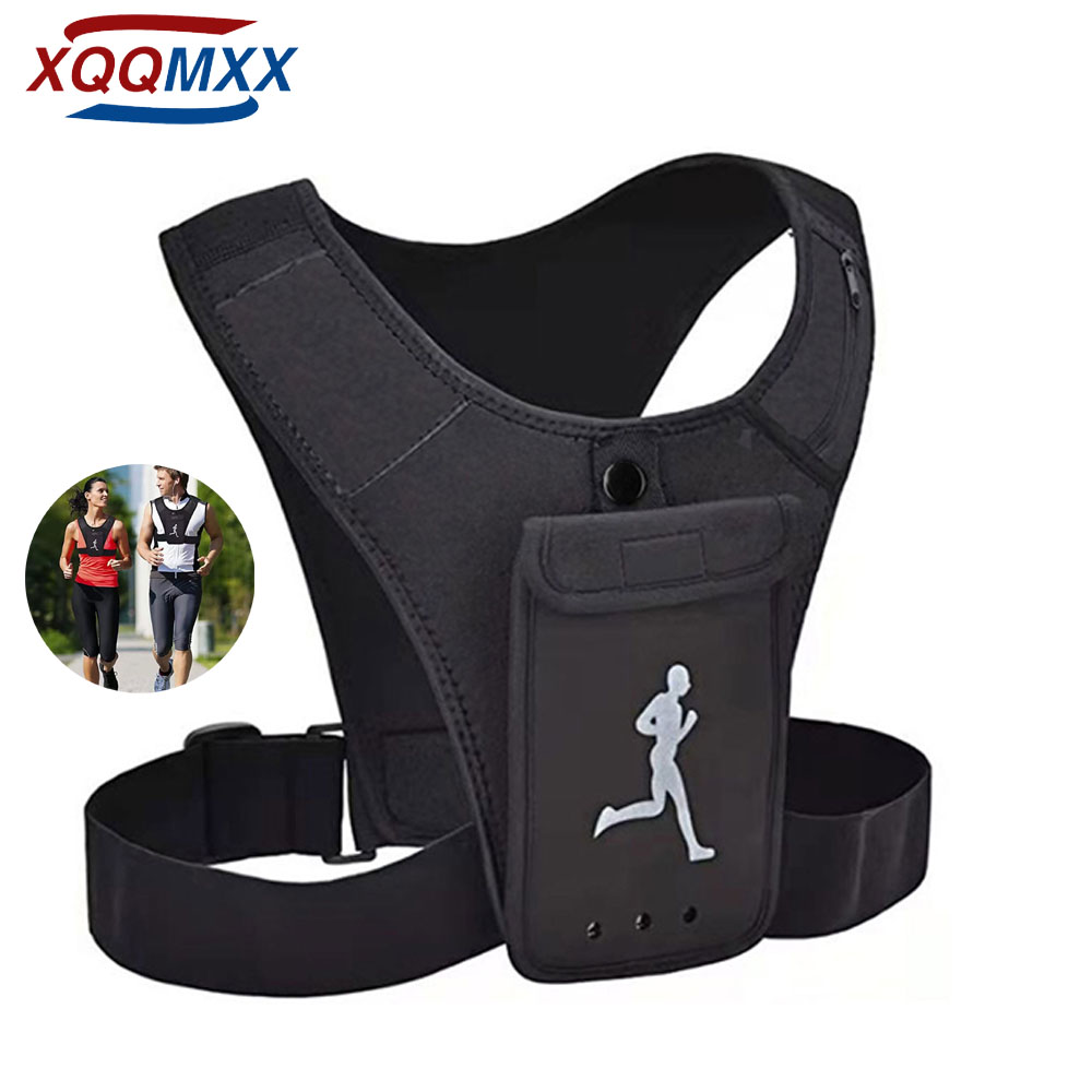 XQQMXX 1 szt. Kamizelka do bie – Hydration Vest recenzja i cena