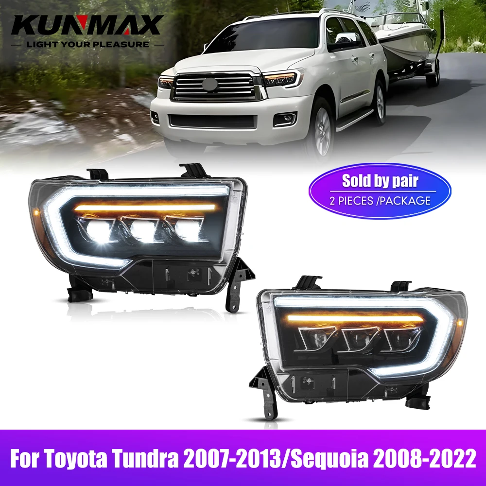 Stylizacja samochodu: Reflekto – Running Headlamp recenzja i cena