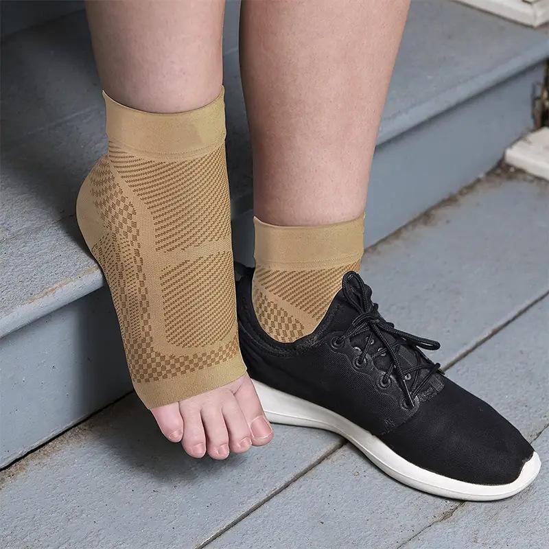 Sportowa opaska stabilizująca  – Ankle Brace recenzja i cena
