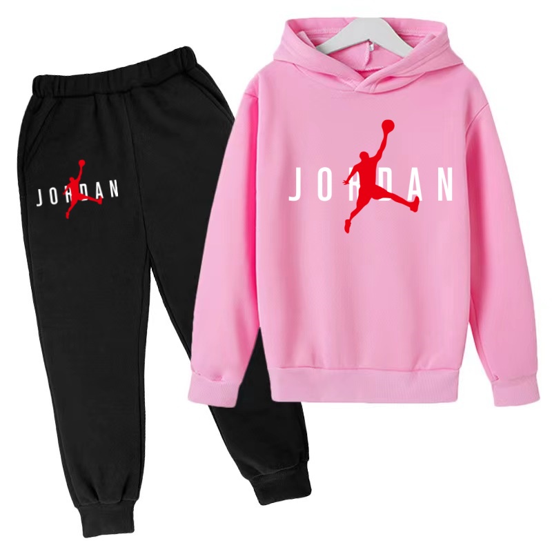 Dziecięca bluza z kapturem, ko – Running Gear Kids recenzja i cena