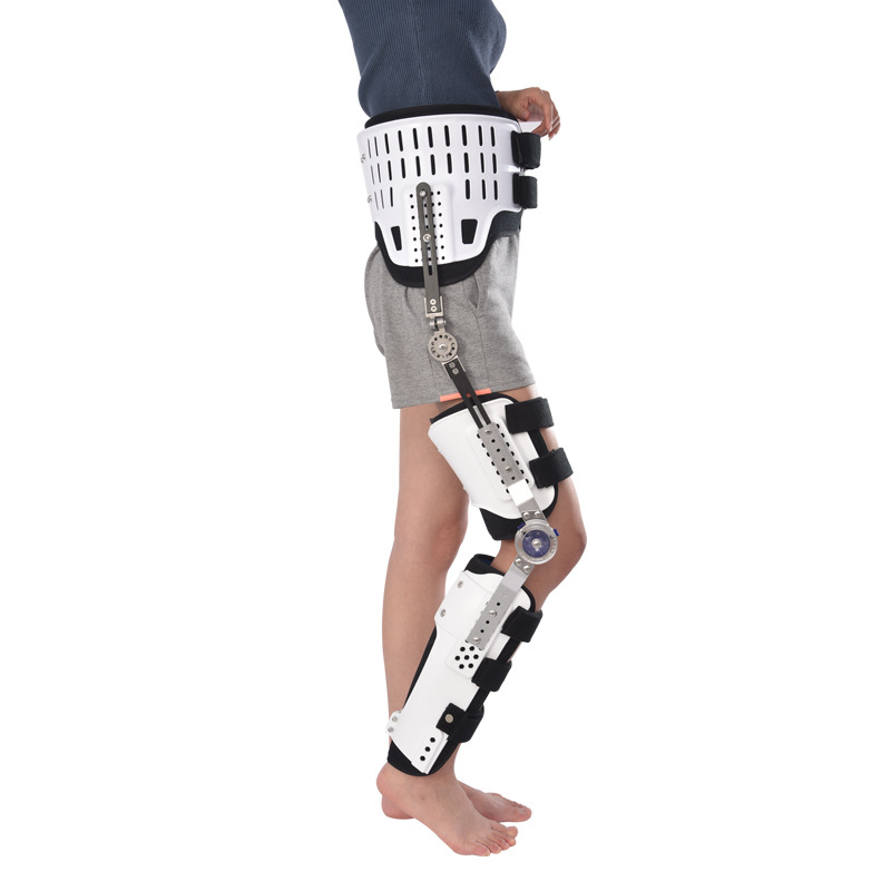 Orteza stabilizująca staw kola – Ankle Brace recenzja i cena
