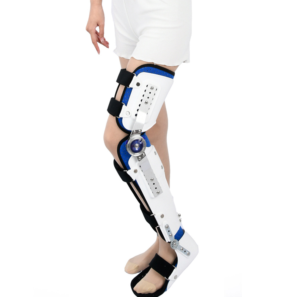 Orteza stabilizująca staw kola – Ankle Brace recenzja i cena