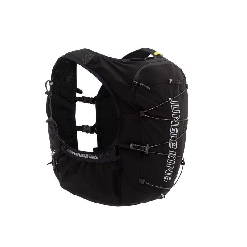 Plecak do biegania w terenie J – Hydration Vest recenzja i cena