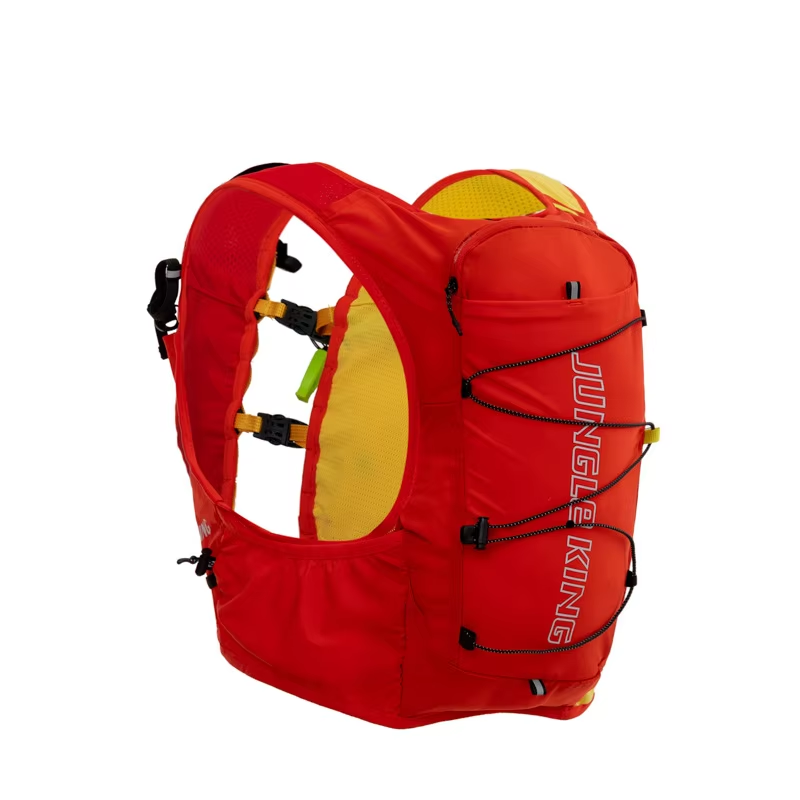 Plecak do biegania w terenie J – Hydration Vest recenzja i cena