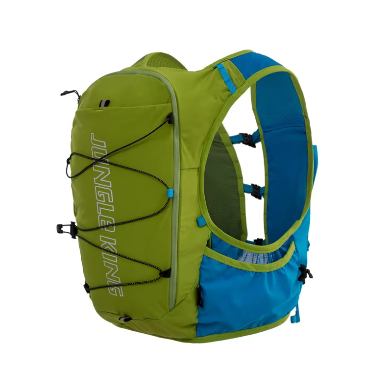 Plecak do biegania w terenie J – Hydration Vest recenzja i cena