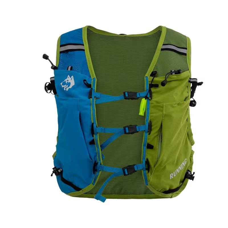 Plecak do biegania w terenie J – Hydration Vest recenzja i cena