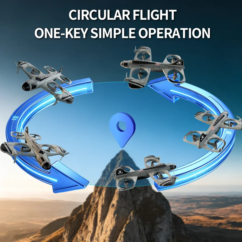 Nowy model 2026, 2.4G, KF103 M – Running Gear Kids recenzja i cena
