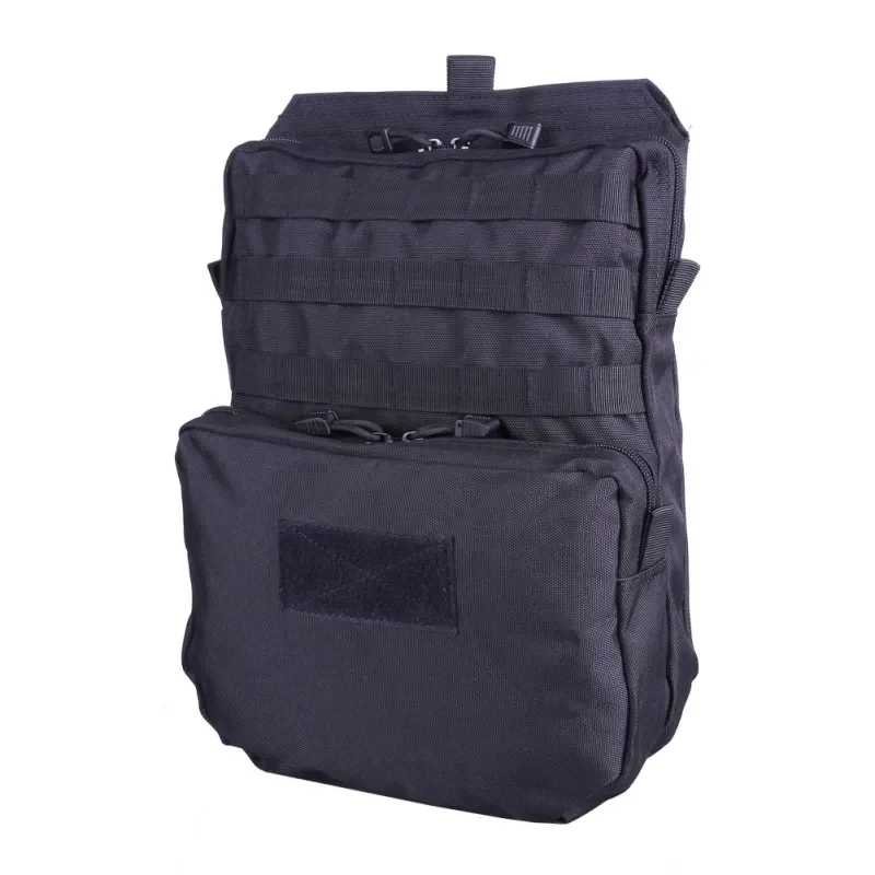 Plecak z płytą taktyczną Airso – Hydration Vest recenzja i cena