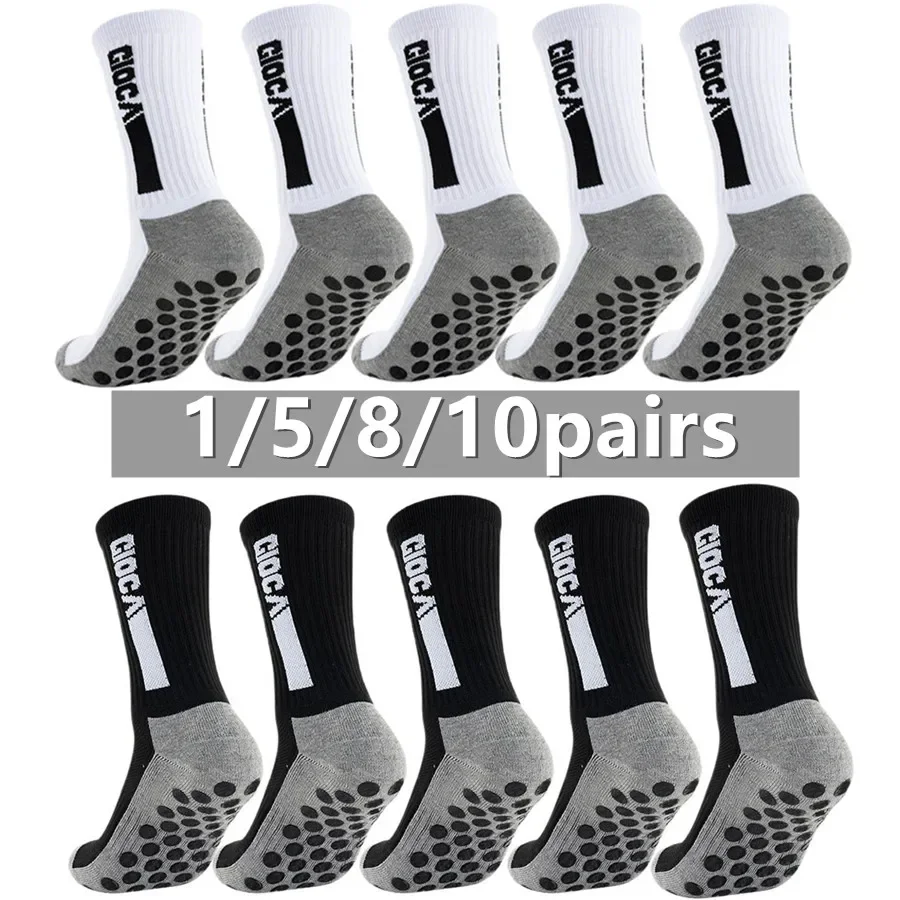 1/5/8/10 Par Męskie Damskie Un – Sports Socks recenzja i cena