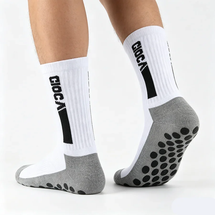 1/5/8/10 Par Męskie Damskie Un – Sports Socks recenzja i cena
