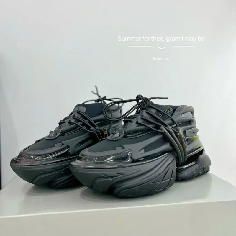 Unisexowe buty do biegania 202 – Running Shoes Men recenzja i cena