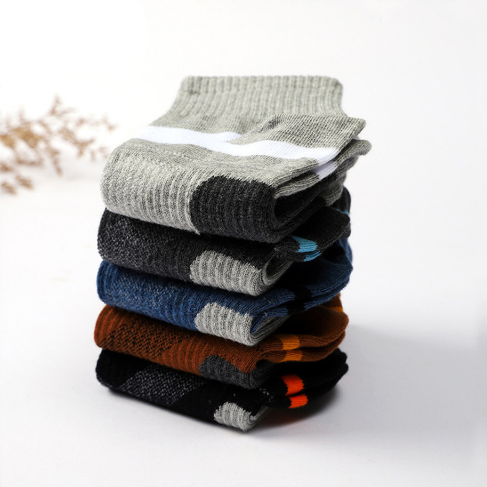 3/5 Par Neutralnych Sportowych – Sports Socks recenzja i cena