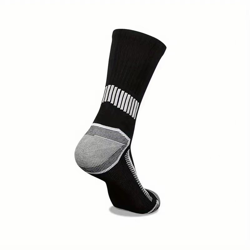 6/12 Par Męskich Skarpet Sport – Sports Socks recenzja i cena