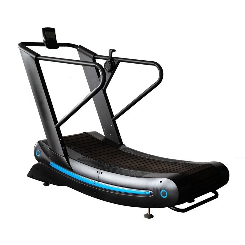 Regulowana bieżnia z magnetycz – Running Belt recenzja i cena