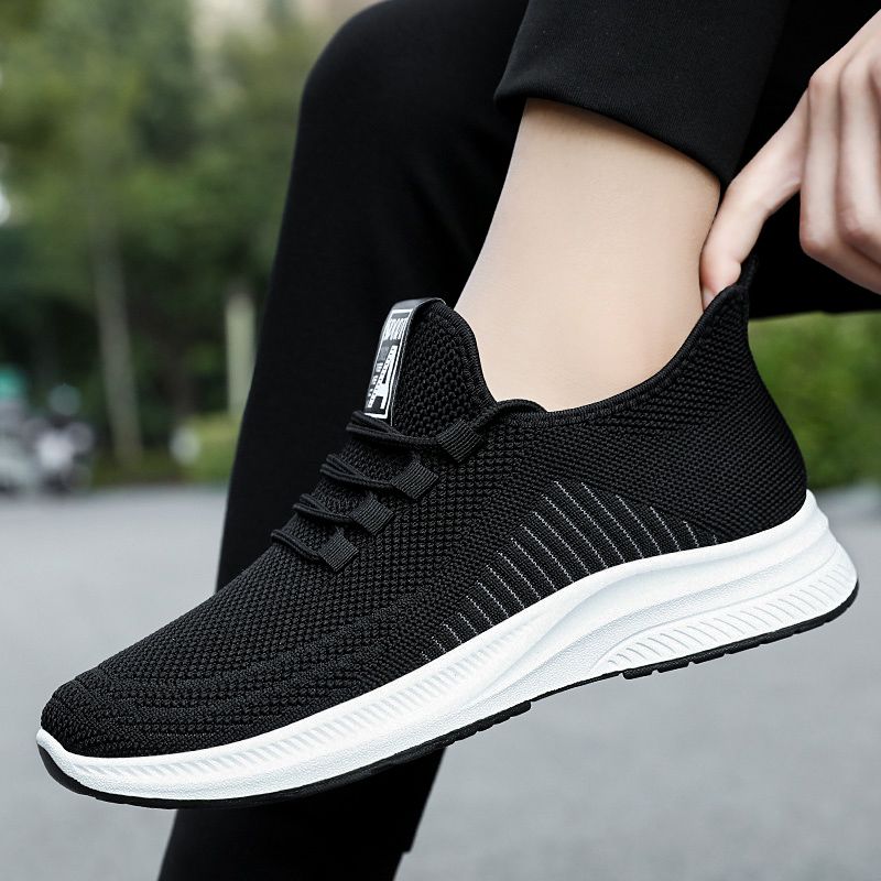 Męskie oddychające buty sporto – Running Shoes Men recenzja i cena