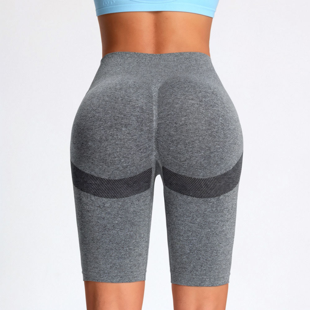 Damskie spodenki do jogi z wys – Running Gear Junior recenzja i cena
