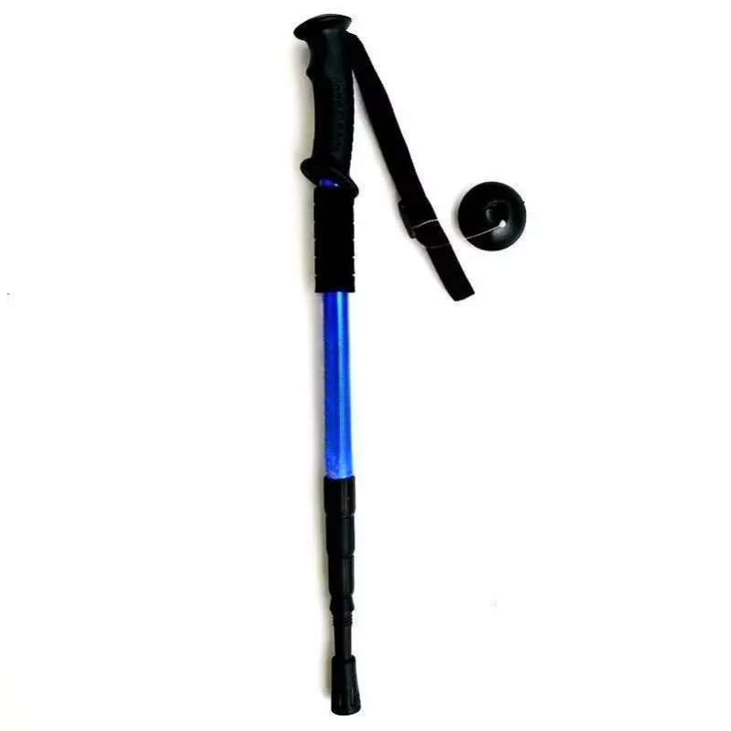 Ultralekkie kije trekkingowe d – Trekking Pole Carbon recenzja i cena