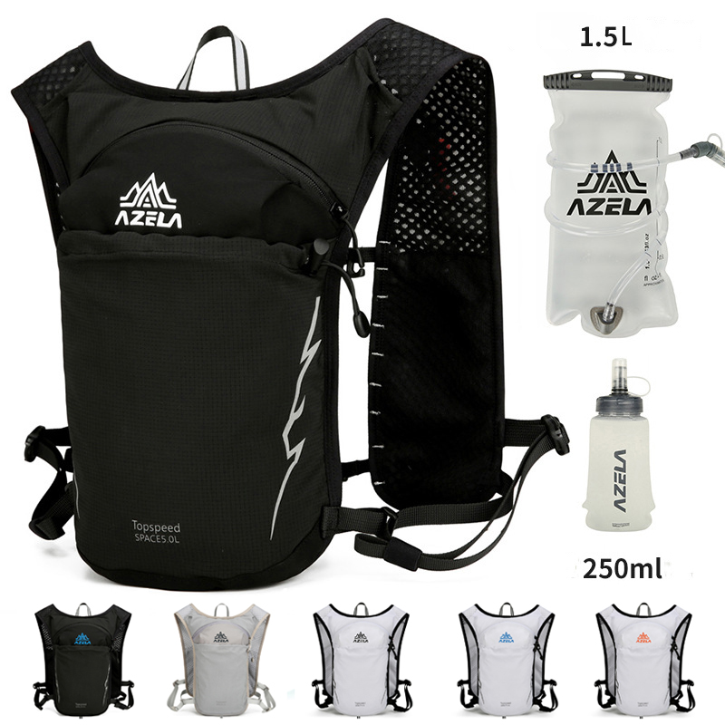 5L Outdoor Trail Running Ultra – Hydration Vest recenzja i cena
